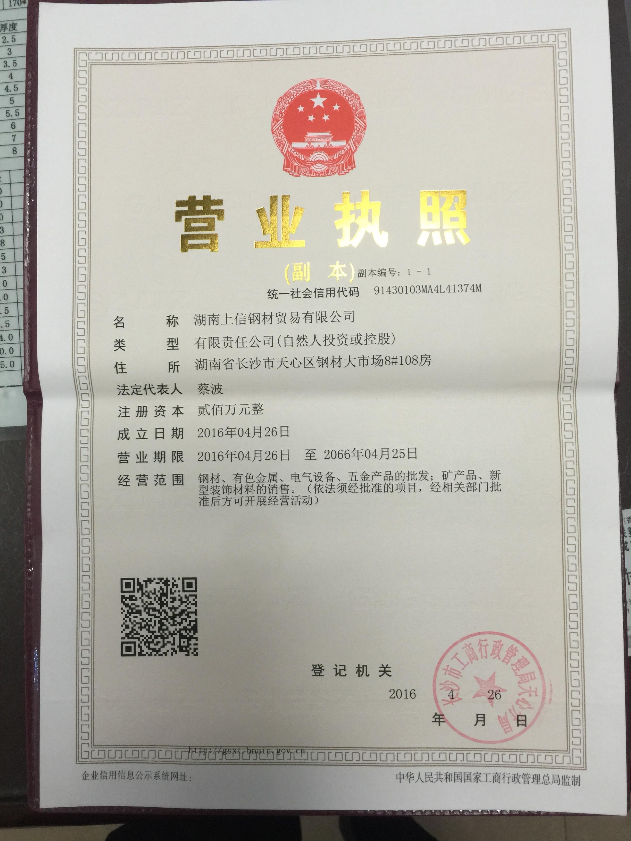 湖南上信鋼材貿(mào)易有限公司,長(zhǎng)沙鋼筋,長(zhǎng)沙型材,長(zhǎng)沙管材,長(zhǎng)沙板材,長(zhǎng)沙鍍鋅材料,上信管架配件